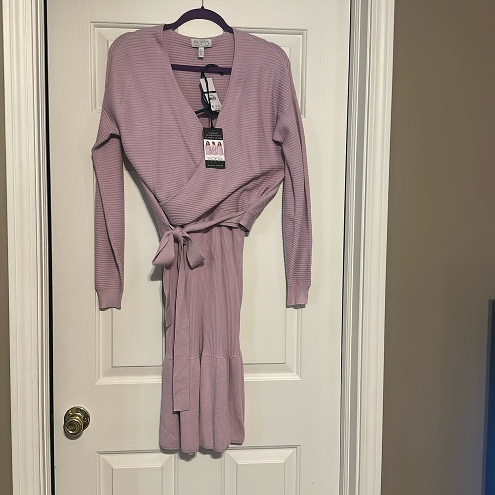 Sophia jeans by Sophia Vergara sweater set